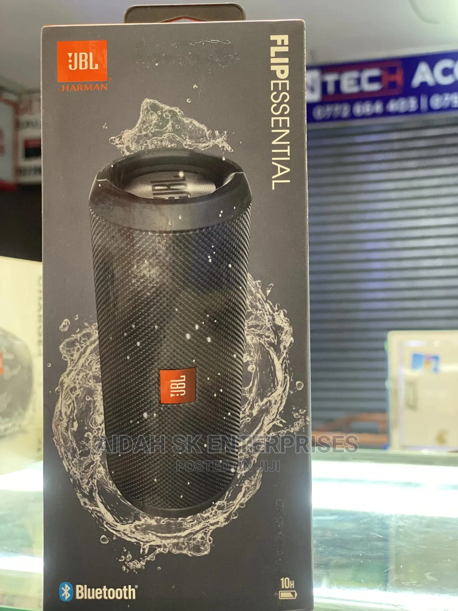 Jbl Flip Essential