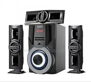 Djack Brand New Woofer