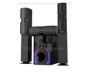 Global Star-Home Theatre