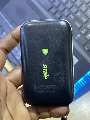Unlock Your Smile Mifi