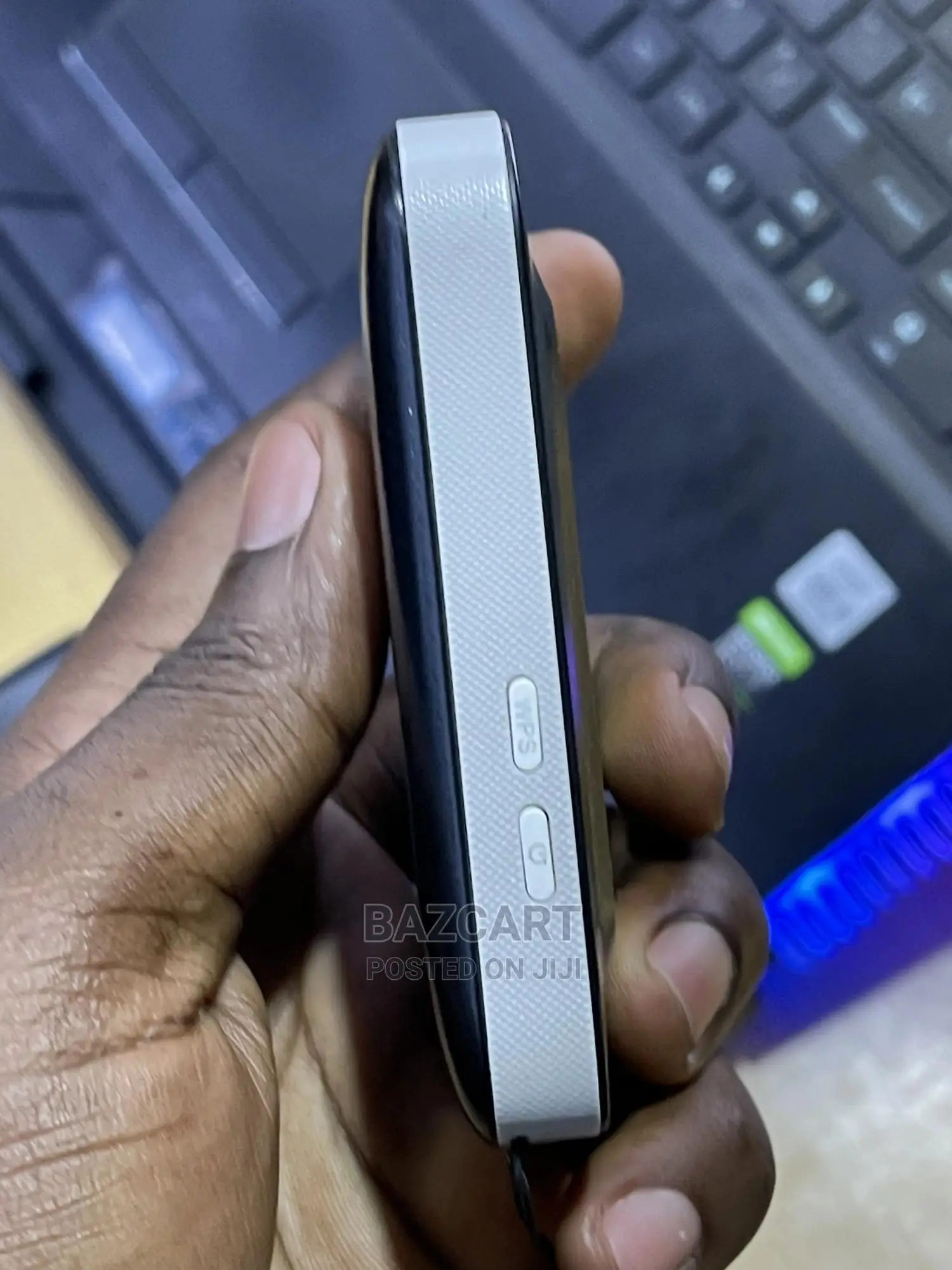 Unlock Your Smile Mifi