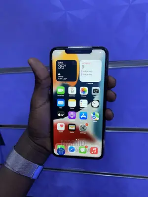 Apple iPhone 11 Pro Max 256 GB Gold