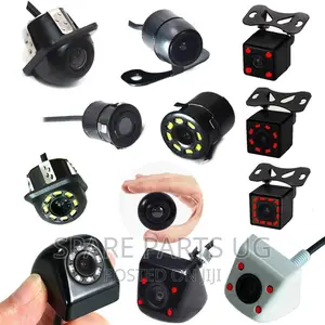 Waterproof Reverse Camera