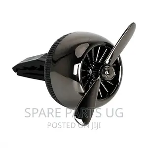 Propeller Style Car Air Freshener