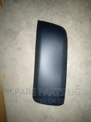 Probox Corner Bumper