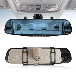 Full HD Dashboard Camera