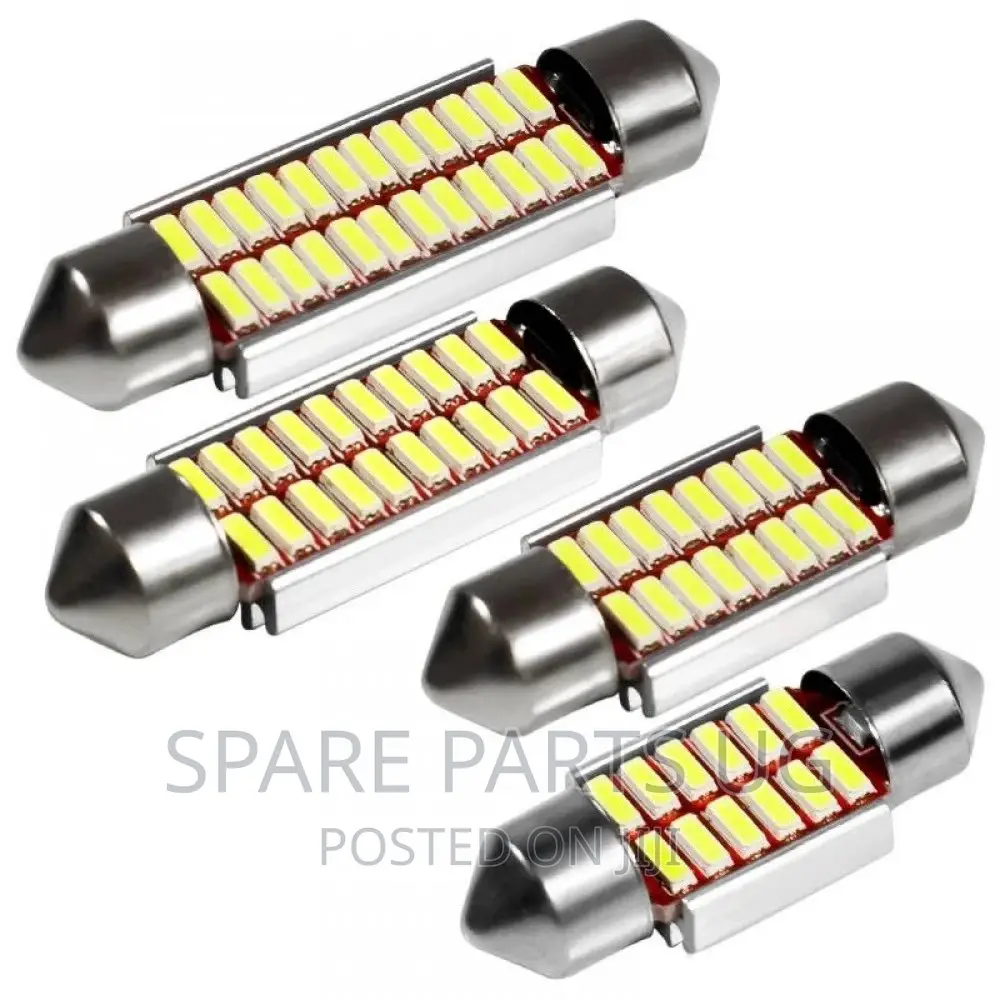 LED Car Interior Lights