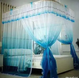 Original Rail Mosquito Net