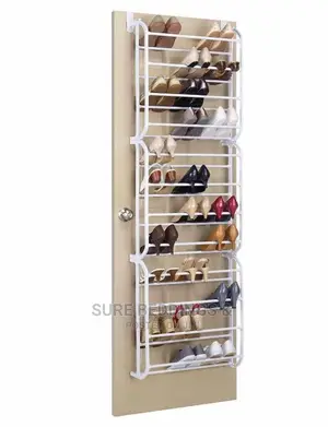 Door Shoe Rack