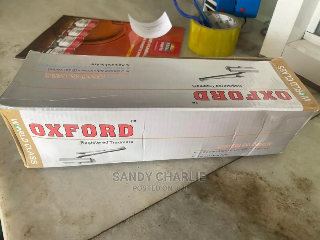 Quality Door Closers
