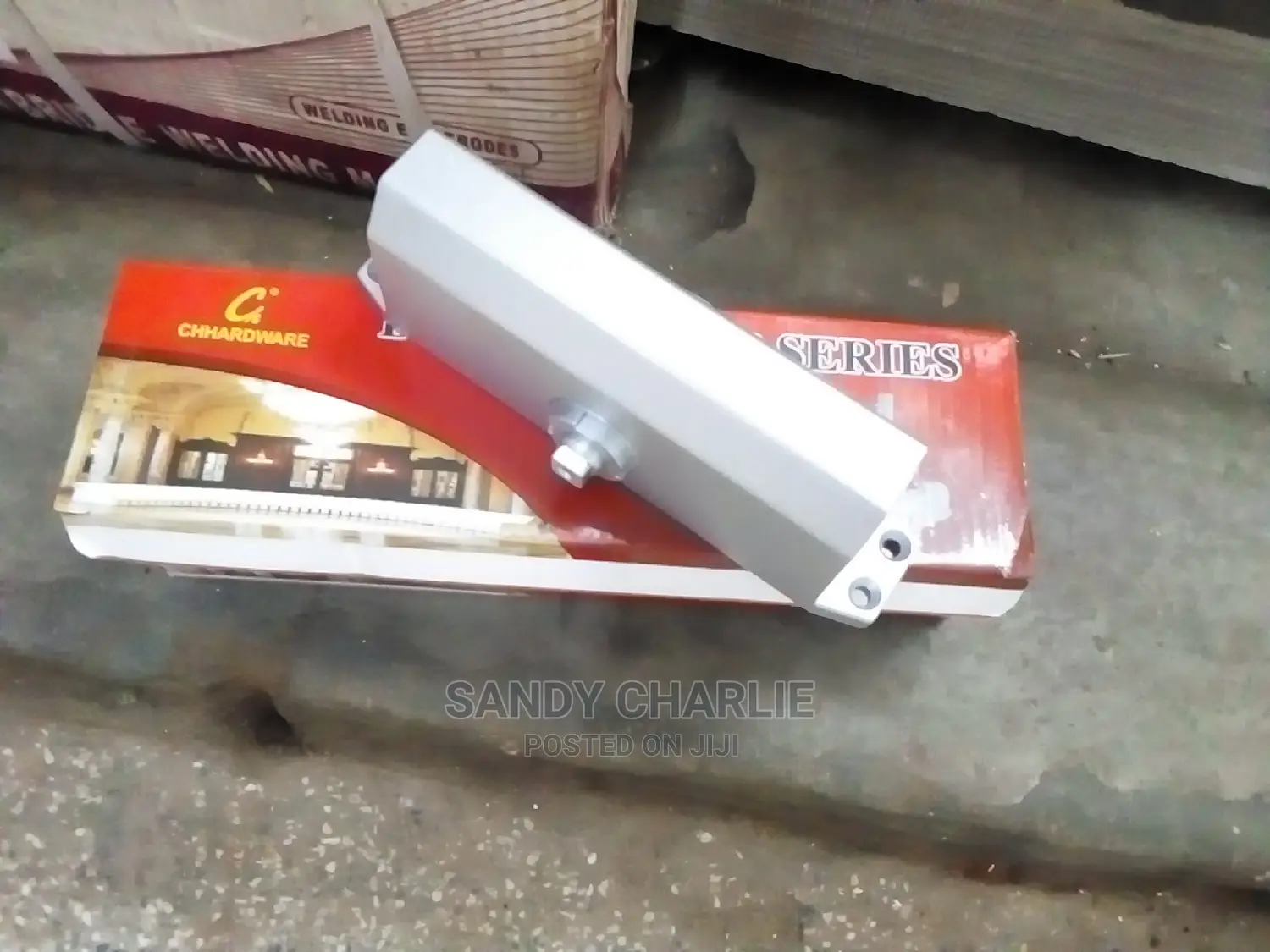 Quality Door Closers