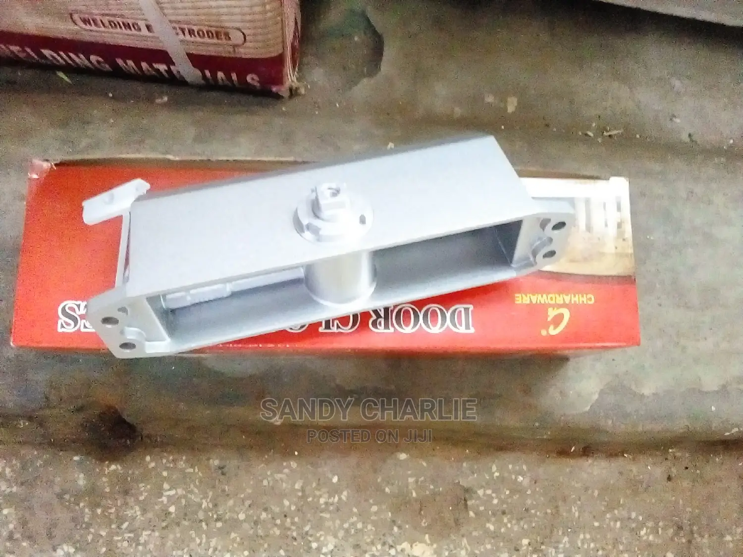 Quality Door Closers