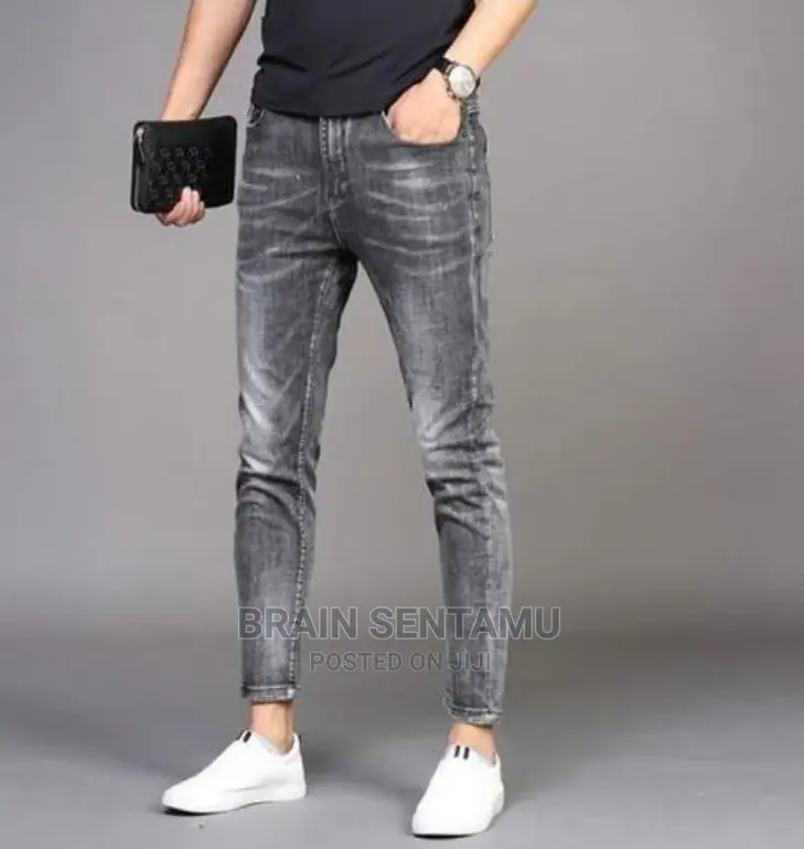 Good Quality Damage Jean