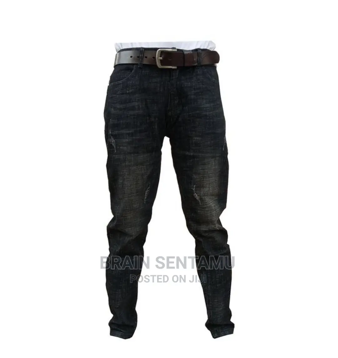 Good Quality Damage Jean
