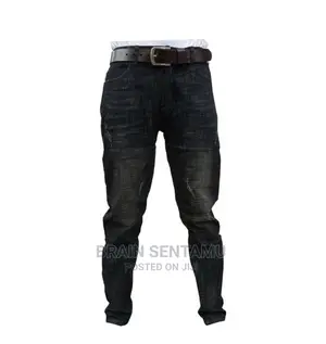 Good Quality Damage Jean