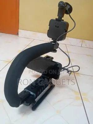 Vlogging Kit Plus Gimbal