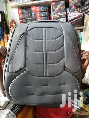 Pure Leather Designed Seat Covers