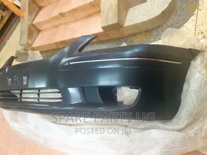 Premio 2002 - 2005 Front Bumper