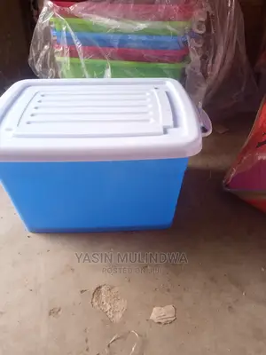 Storage Boxes