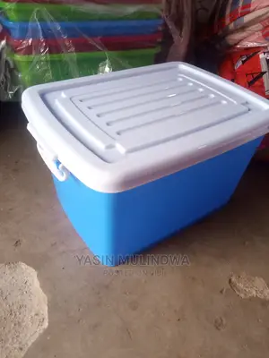Storage Boxes