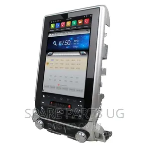 Landcruiser LC200 Tesla Android Radio