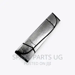 Foldable Aluminum Sun Shade