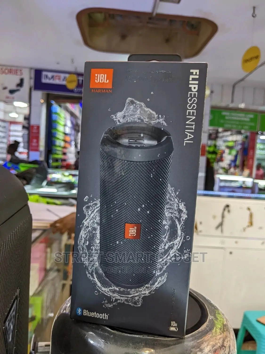 Jbl Essential Speaker