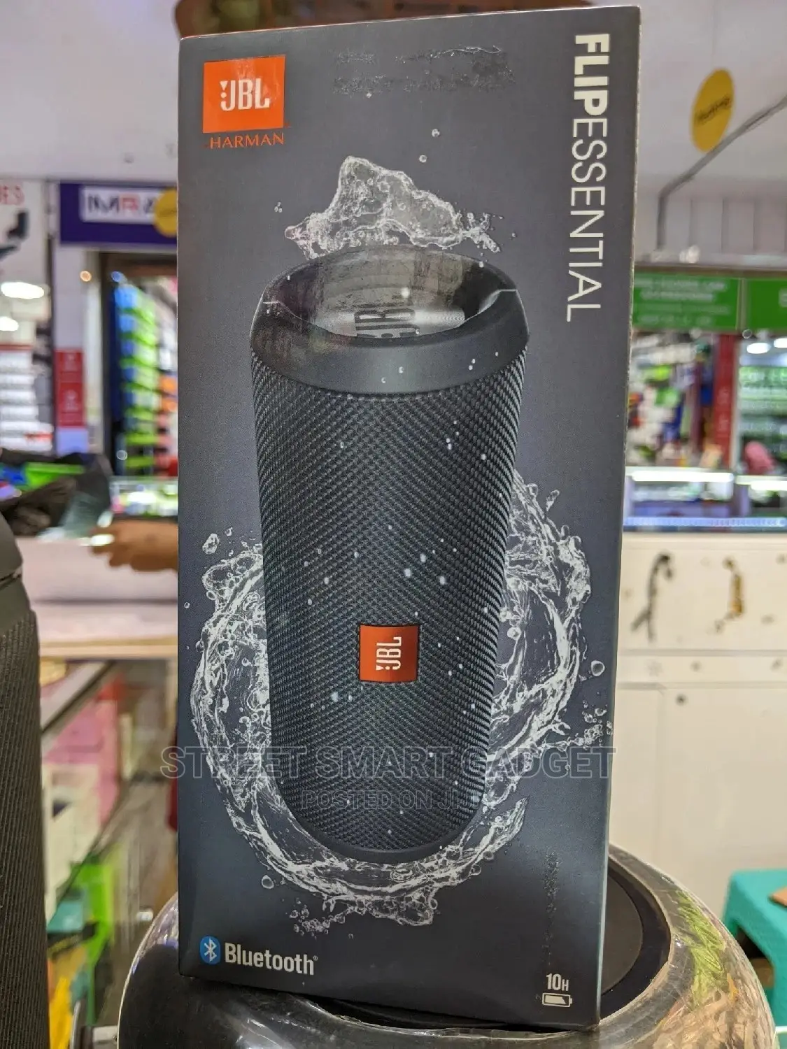 Jbl Essential Speaker