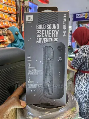 Jbl Essential Speaker