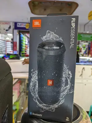 Jbl Essential Speaker