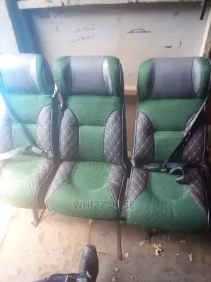 Seats Making and Repairs