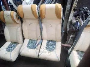 Seats Making and Repairs