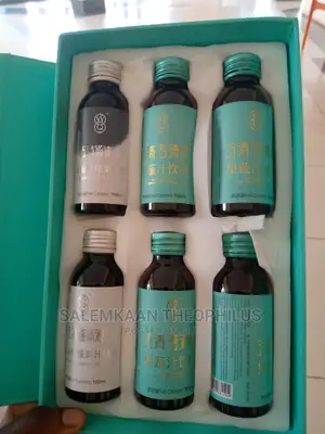 Detox Pack