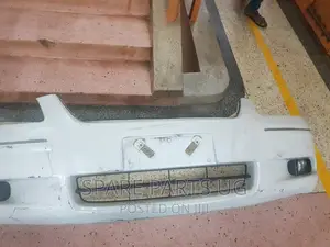 Premio 2005 - 2013 Front Bumper