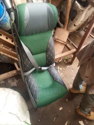 Seats Making and Repairs
