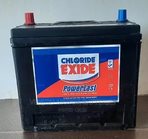 045/Ns60 Maintenence Free Car Battery
