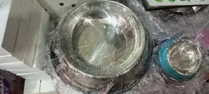 Big Dog Food Bowls