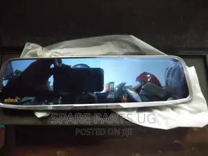 Full HD Dashboard Camera