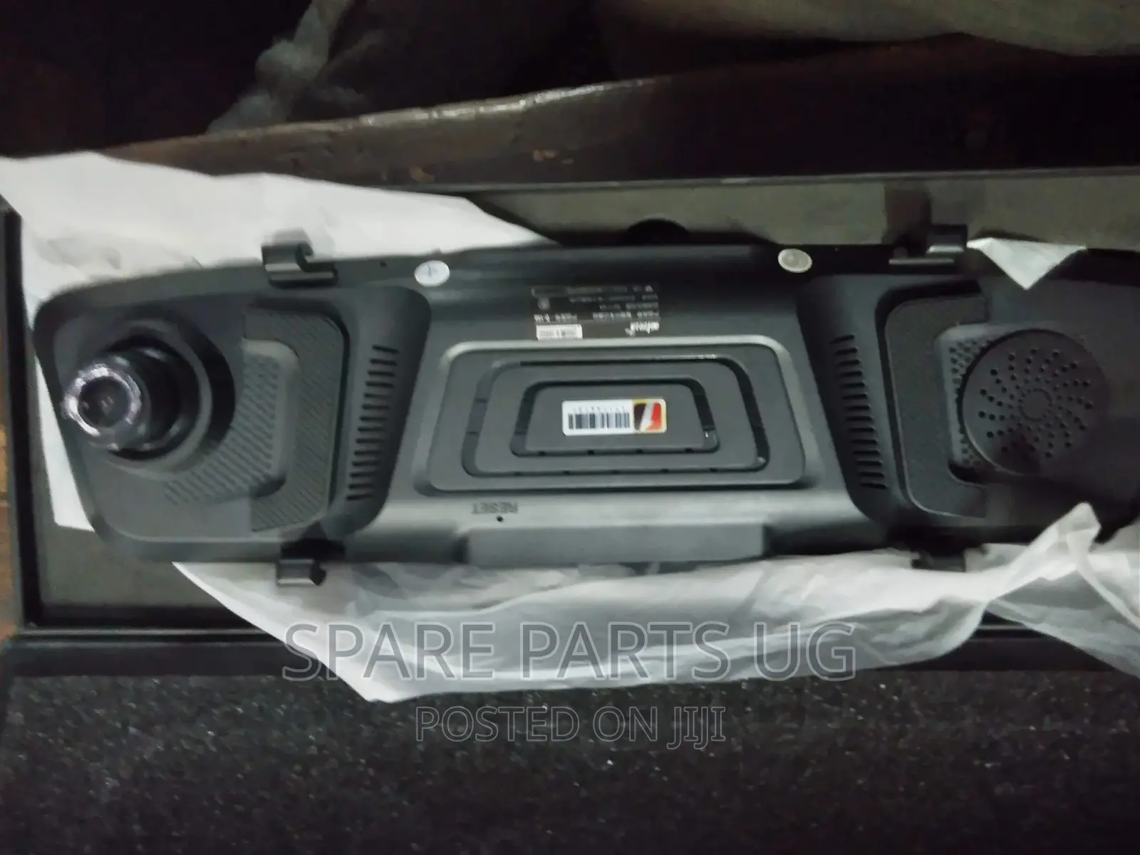 Full HD Dashboard Camera