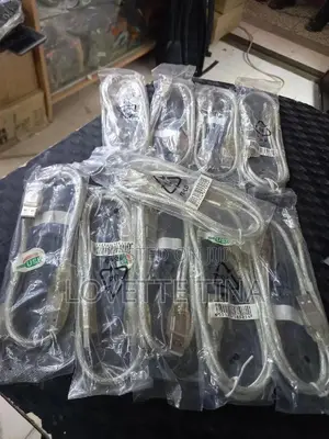 2.0 Usb Cables