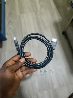 HDMI Cable -black
