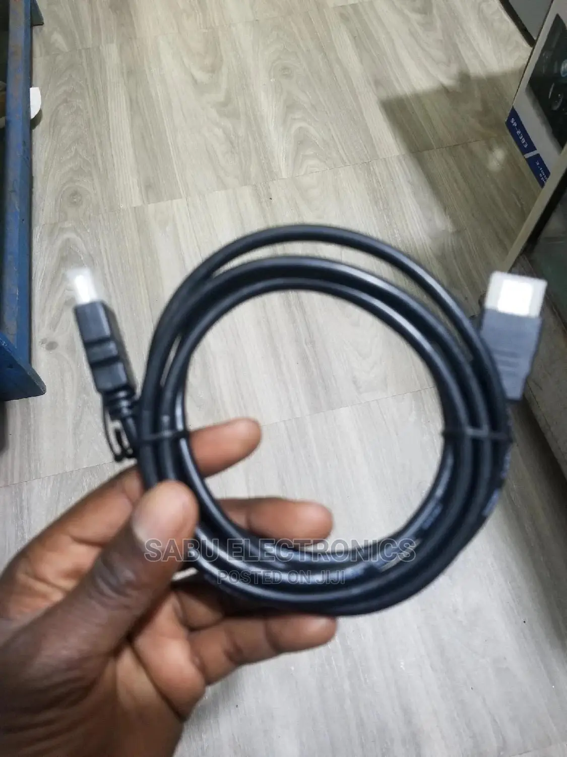 HDMI Cable -black