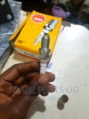 NGK Spark Plugs