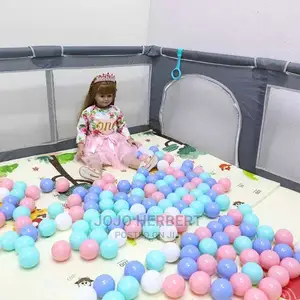Baby Play Yard