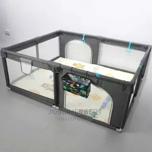 Baby Play Yard