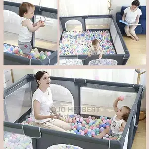 Baby Play Yard