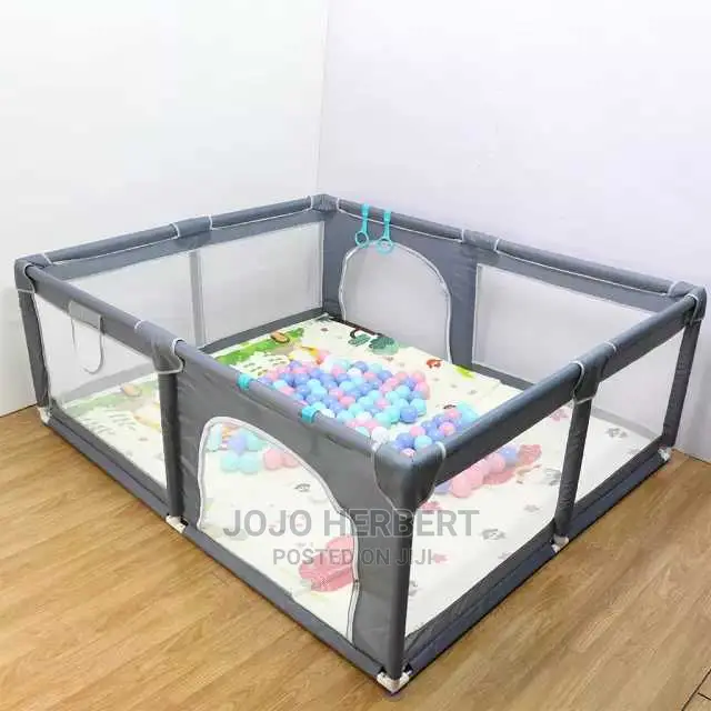 Baby Play Yard