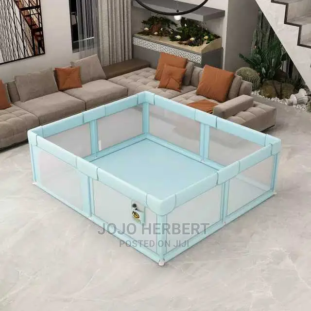 Baby Play Yard