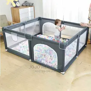 Baby Play Yard