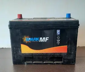 N70/70 Ah Maintenence Free Car Battery